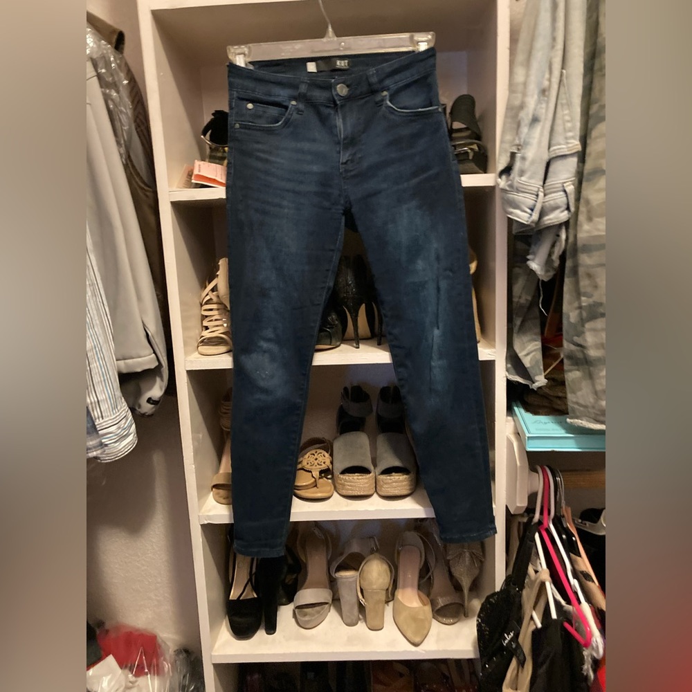 Kut denim jeans